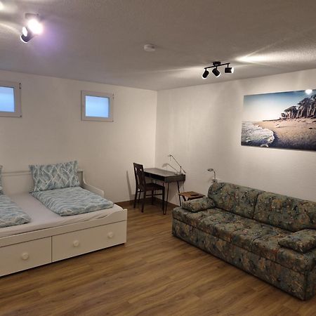 Ferienwohnung Knoerck فايكرزهايم المظهر الخارجي الصورة